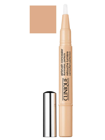 Clinique Airbrush Concealer - Neutral Fair (1,5ml)