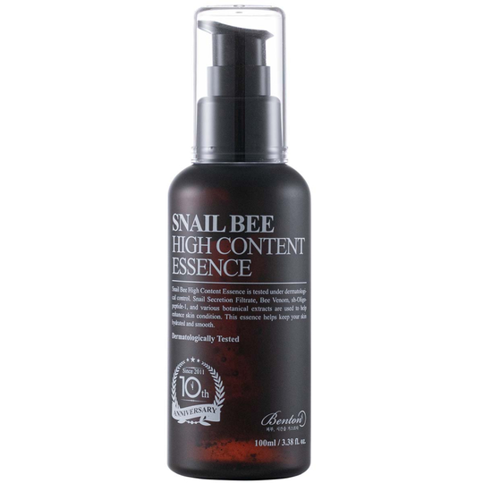 Benton Snail Bee High Content Essence (100 ml)
