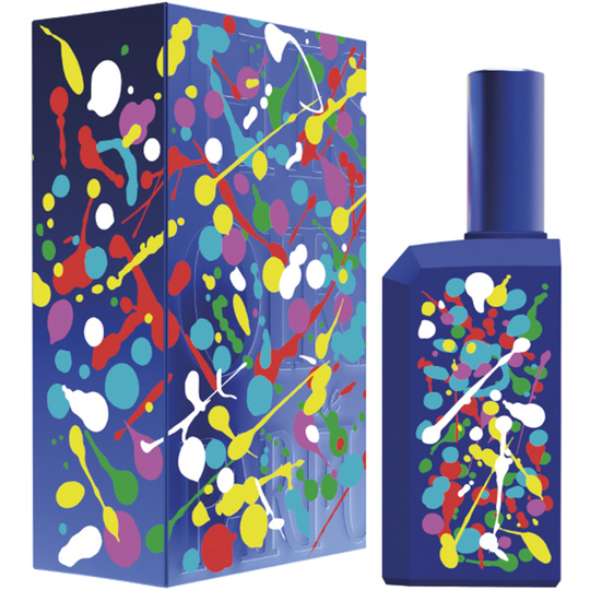 Histoires de Parfums This Is Not a Blue Bottle 1/.2 (60ml)