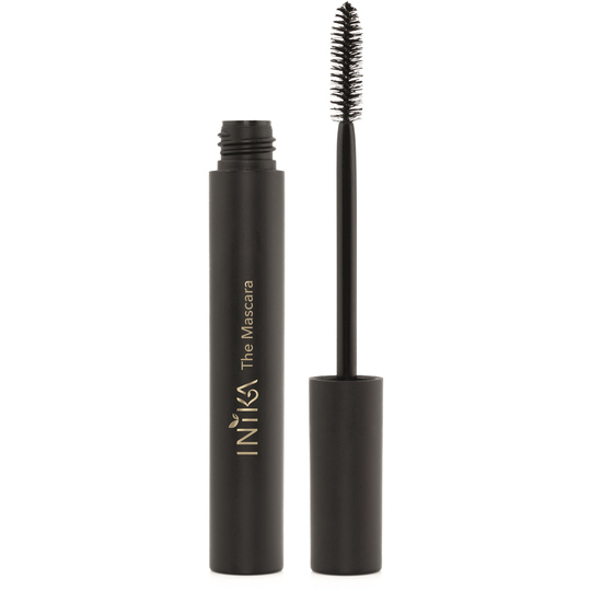 Inika Organic The Mascara Brown