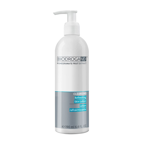 Biodroga MD Refreshing Skin Lotion 190 ml