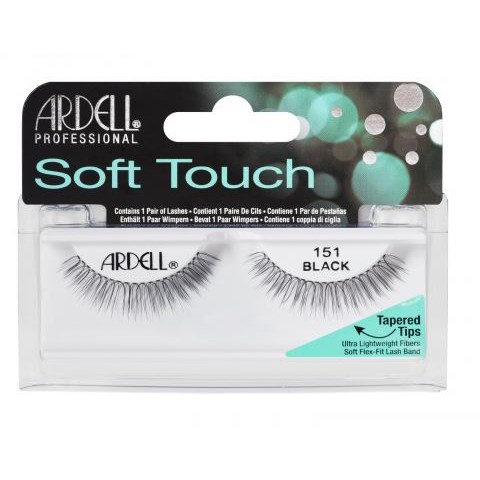 Ardell Soft Touch 151