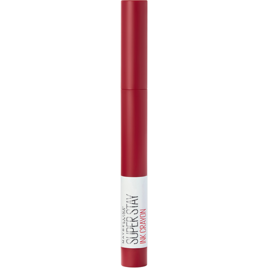 Maybelline New York Superstay Ink Crayon Own your empire 50