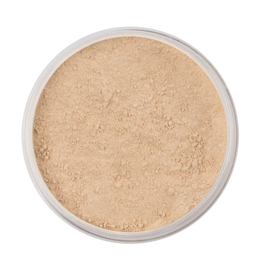 IDUN Minerals Mineral Powder Foundation Saga Neutral Light 7 g