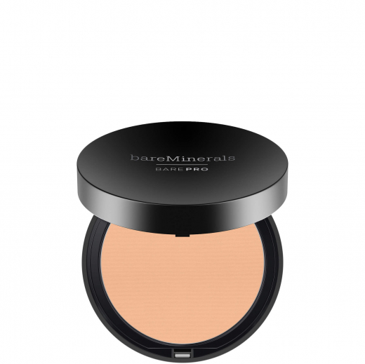 bareMinerals barePRO Performance Wear Powder Foundation Aspen 04