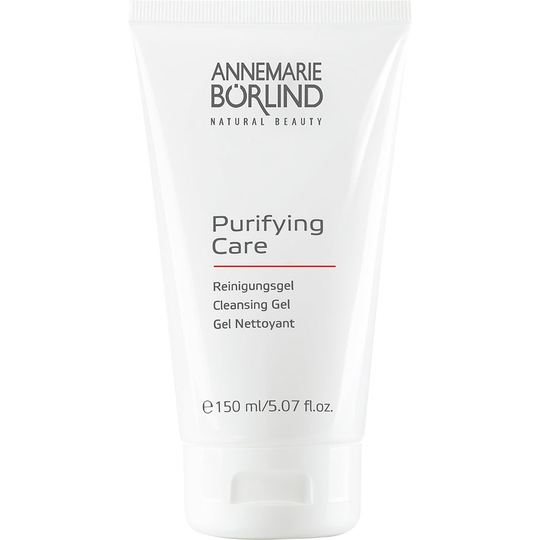 Annemarie Börlind, 150 ml Annemarie Börlind Ansiktsrengöring