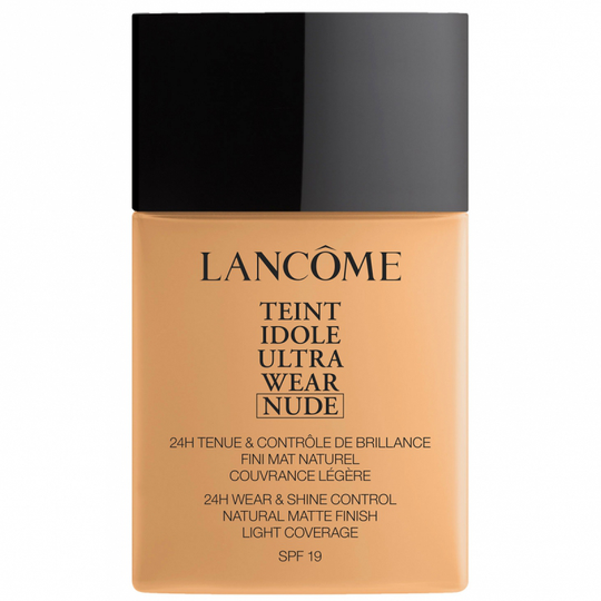 Lancôme Teint Idole Ultra Wear Nude Foundation 05 Beige Noisette