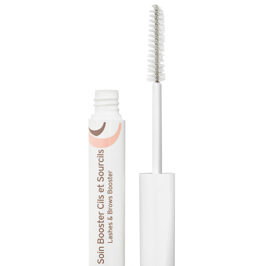 Lashes Booster, 6,5 ml Embryolisse Bryn- & Ögonfransserum