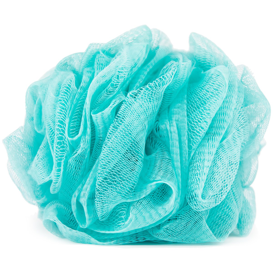 LYKO Bath Sponge Turquise