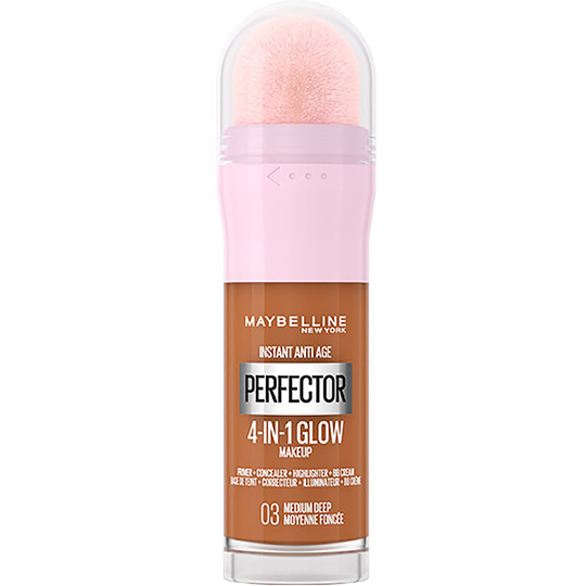 Maybelline New York Instant Perfector 4-in-1 Glow 03 Medium Deep