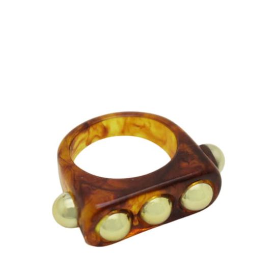 Hubba Ring