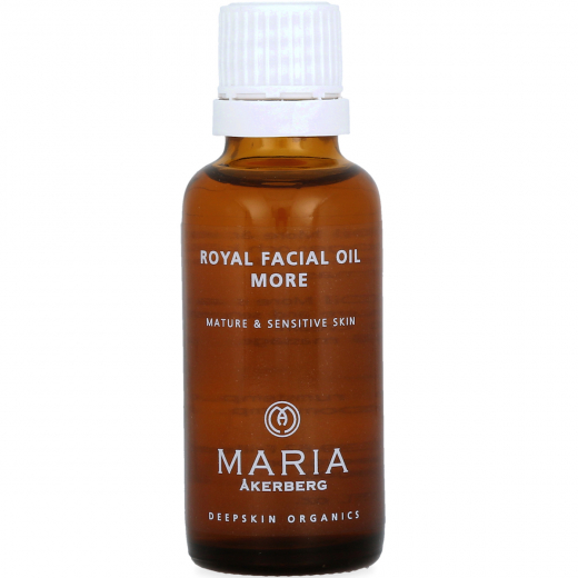 Maria Åkerberg Royal Facial Oil More 30 ml
