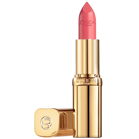 Loreal Paris Color Riche Satin 378 VelvetRose