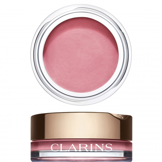 Clarins Ombre Velvet 02 Pink Paradise