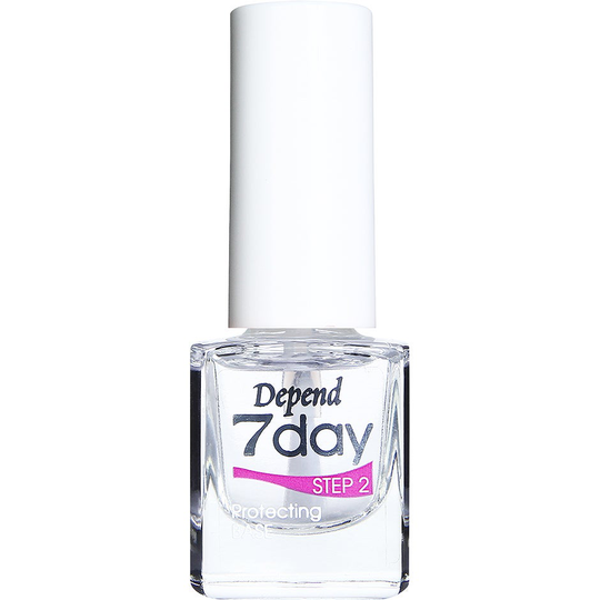 Depend 7Day Protecting Base, 5 ml Depend Underlack