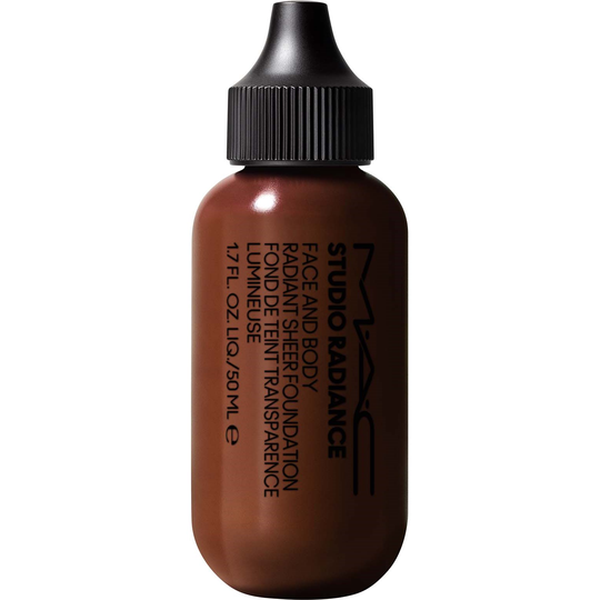 MAC Cosmetics Studio Radiance Face And Body W 7
