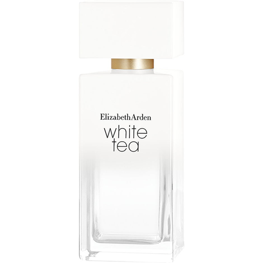 Elizabeth Arden White Tea EdT, 50 ml Elizabeth Arden Damparfym