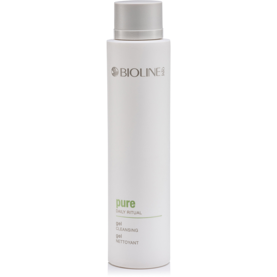 Bioline Daily Ritual Pure Gel Cleansing 200 ml