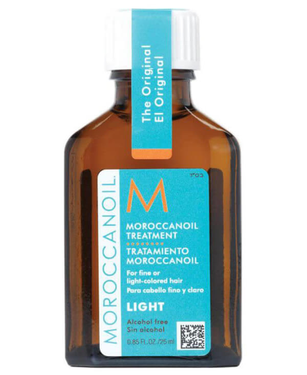 Moroccanoil Light Oil Treatment (25 ml)