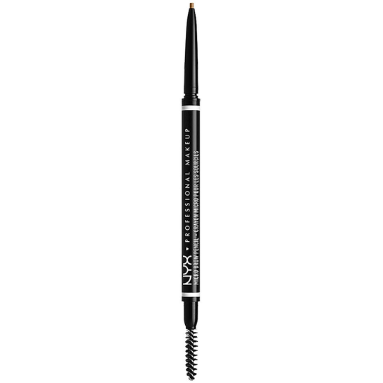 Micro Brow Pencil, NYX Professional Makeup Ögonbrynsmakeup