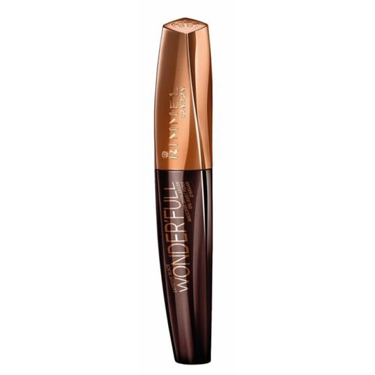 Rimmel WonderFull Mascara Extreme Black 11