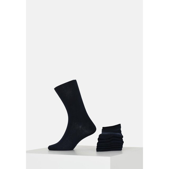 7-pack Decoy Socks Organic Cotton