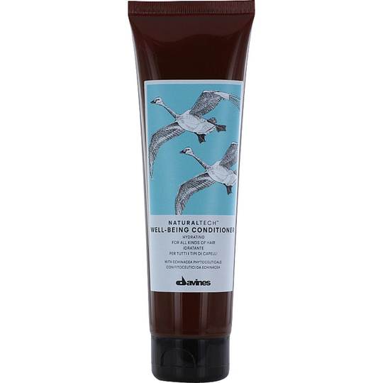 Davines NaturalTech Well-Being Conditioner, 150 ml Davines Conditioner - Balsam