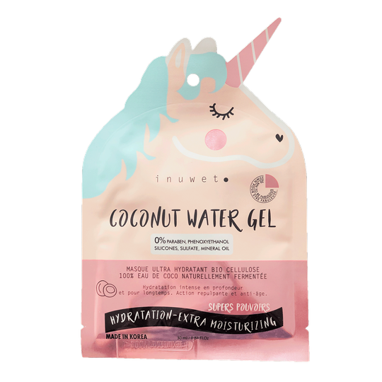 INUWET Unicorn Moisturizing 30 ml