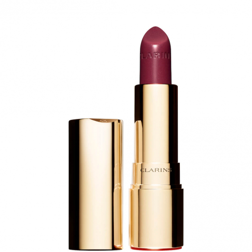 Clarins Joli Rouge Brillant 33 Soft Plum