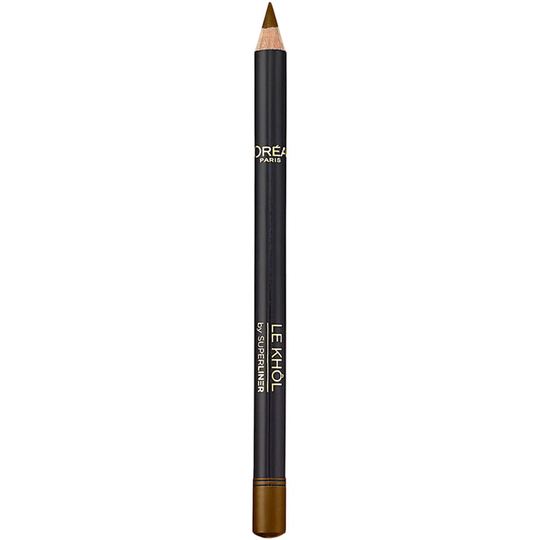 L'Oréal Paris Superliner Le Khol, 1.2 g L'Oréal Paris Eyeliner