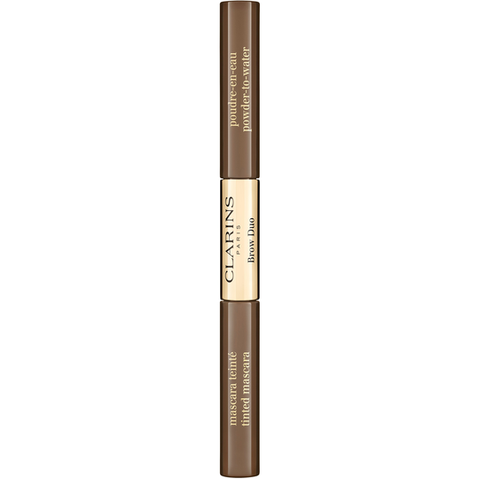 Clarins Brow Duo 03 Cool Brown