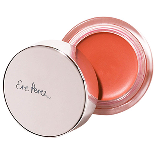 Carrot Colour Pots, 6,5 g Ere Perez Rouge