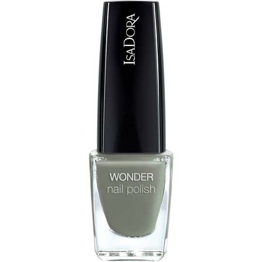 IsaDora Wonder Nail Wonder Nail Polish Nordic Pine