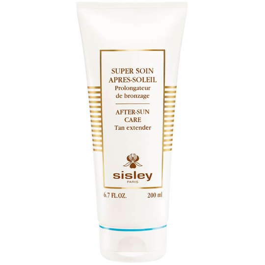 Sisley Super Soin Apres-Soleil After Sun Care (200ml)