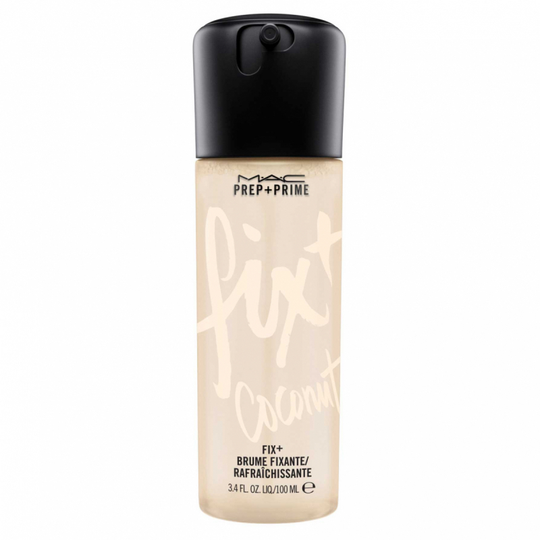 MAC Cosmetics Prep + Prime Fix + Coconut (100ml)