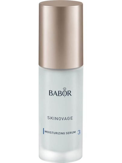 Babor Skinovage Moisturizing Serum (30ml)