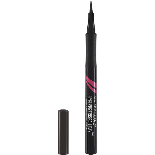 New York Hyper Precise All Day Liquid Eyeliner, 6 g Maybelline Eyeliner