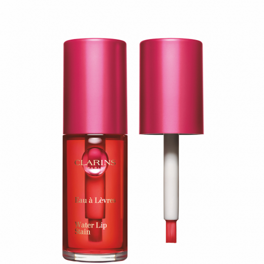 Clarins Water Lip Stain Rose Water