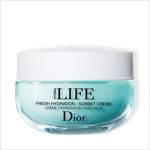 Hydra Life Fresh hydration - sorbet crème