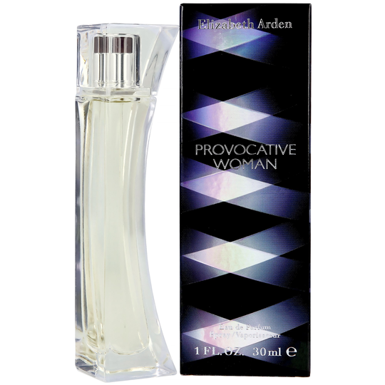Elizabeth Arden Provocative Woman Eau De Parfum 30 ml