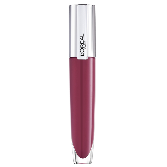 Loreal Paris Brilliant Signature Plump In Gloss I Raise 416