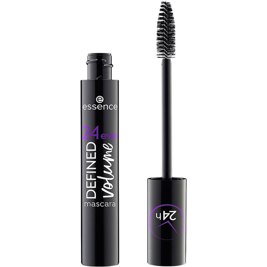 Ever Defined Volume Mascara, 12 ml essence Mascara