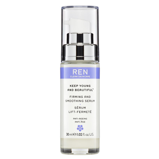 REN Skincare Keep Young & Beautiful REN Anti-Age Firming & Smoothing S