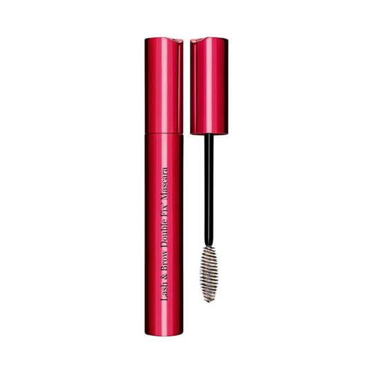 Lash & Brow Double Fix Mascara