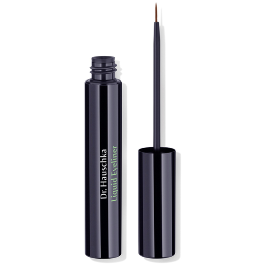 Dr Hauschka Liquid Eyeliner 02 Brown