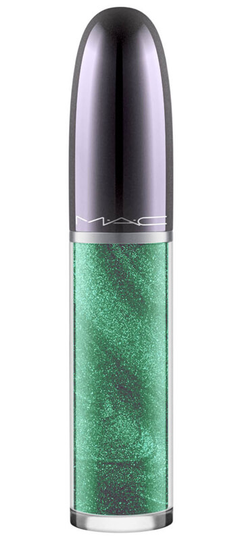MAC Cosmetics Grand Illusion Glossy Liquid Lipcolour Peace, Love, Unity, Respect