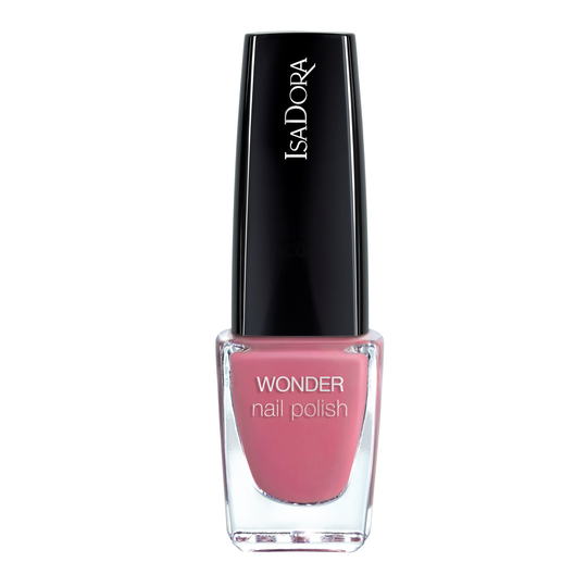 IsaDora Wonder Nail Polish 178 Pink Blossom