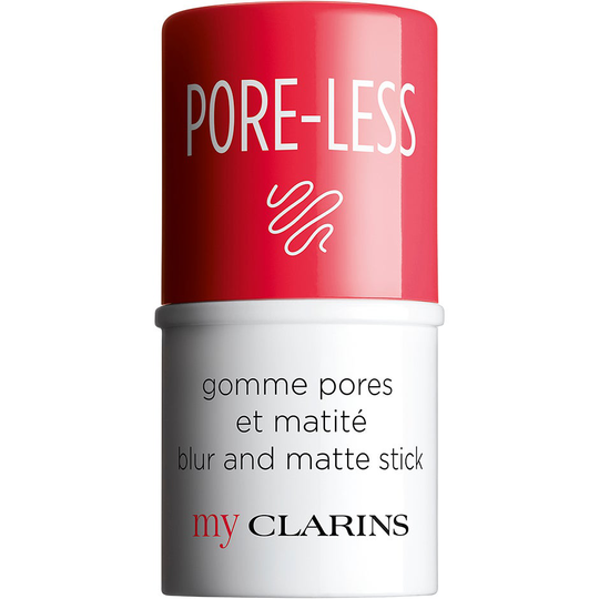 Pore-Less Blur And Matte Stick, 3,2 g My Clarins Kompletterande produkter