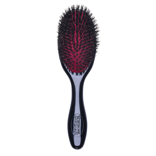 Denman D82S The Finisher Small Black