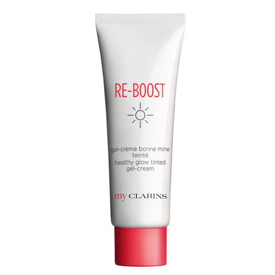 Clarins My Clarins Re-Boost Healthy Glow Tinted Gel-cream (50ml)